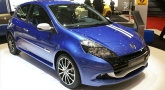 Renault ������������ ���������� Clio Gordini 200
