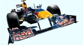 ������� �������-1 Red Bull �������� ����� �����