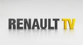 Renault ��������� ���� ������������� ����� - Renault TV