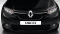 Renault Sandero 2012