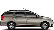 Dacia logan mcv отзывы владельцев