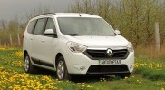 - Renault Lodgy 1.5 dCi