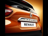 Renault Captur 2013 photo