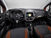 Renault Captur 2013 photo