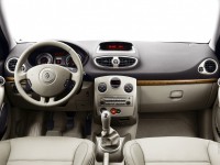 Renault Clio III photo