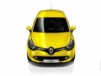 Renault Clio IV photo