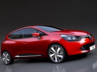 Renault Clio IV photo