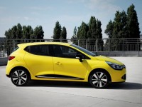 Renault Clio IV photo