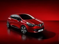 Renault Clio IV photo