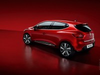 Renault Clio IV photo