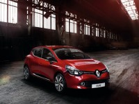 Renault Clio IV photo