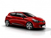 Renault Clio IV photo