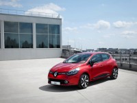 Renault Clio IV photo