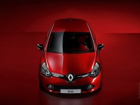 Renault Clio IV photo