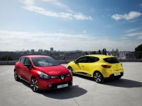 Renault Clio IV photo