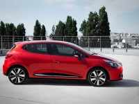 Renault Clio IV photo