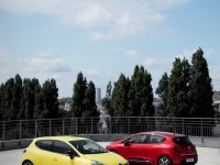Renault Clio IV photo