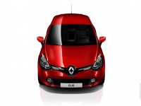Renault Clio IV photo