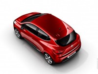 Renault Clio IV photo