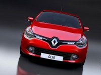 Renault Clio IV photo