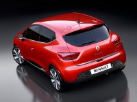 Renault Clio IV photo