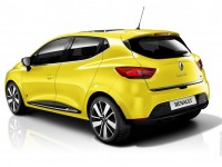 Renault Clio IV photo