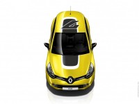 Renault Clio IV photo