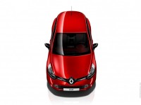 Renault Clio IV photo