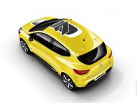 Renault Clio IV photo