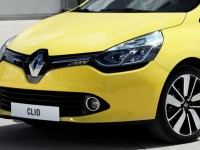 Renault Clio IV photo