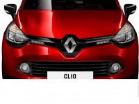 Renault Clio IV photo