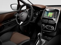 Renault Clio IV photo