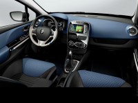 Renault Clio IV photo