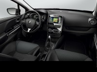 Renault Clio IV photo