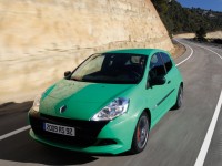 Renault Clio RS photo