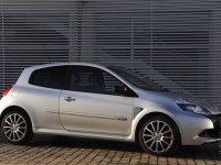 Renault Clio RS photo