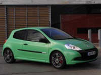 Renault Clio RS photo