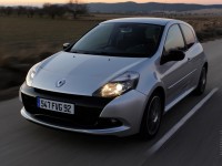 Renault Clio RS photo