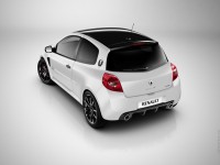 Renault Clio RS photo