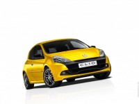 Renault Clio RS photo