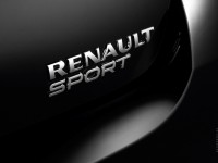Renault Clio RS photo
