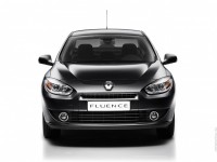 Renault Fluence 2010 photo