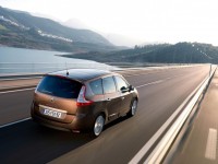 Renault Grand Scenic 2012 photo