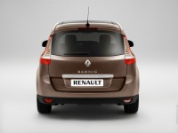 Renault Grand Scenic III photo