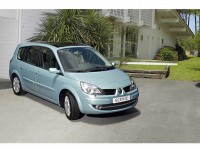 Renault Grand Scenic 2003 photo