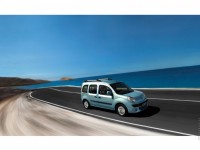 Renault Kangoo 2009 photo