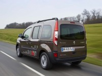 Renault Kangoo 2013 photo