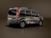 Renault Kangoo 2013 photo