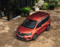 Renault Kangoo 2021 photo