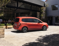 Renault Kangoo 2021 photo